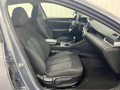 Used 2023 Kia K5 LXS FWD image 21