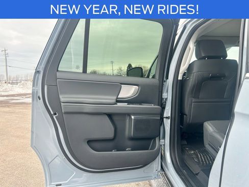 New 2026 Ford Expedition Max Active image 17