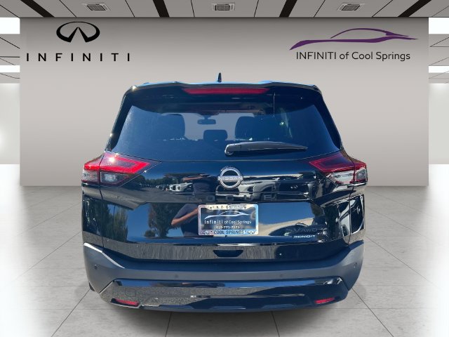 Used 2023 Nissan Rogue SV w/ SV Premium B Package AWD/4WD image 6