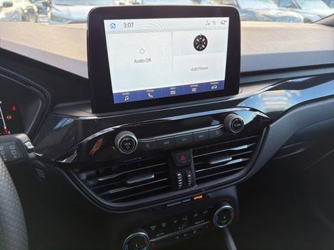 New 2026 Ford Escape ST-Line w/ Cold Weather Package image 13