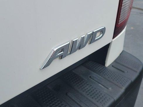 Used 2023 Honda Ridgeline RTL image 36