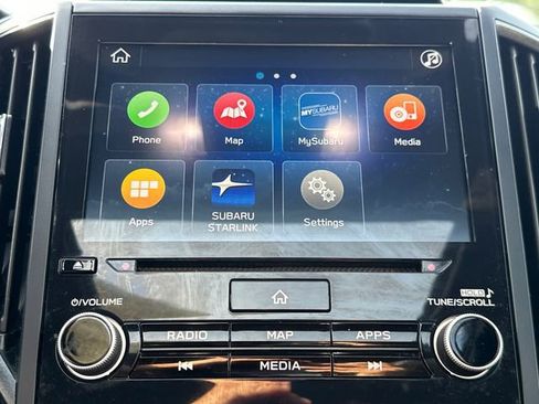 Used 2022 Subaru Forester Wilderness image 31