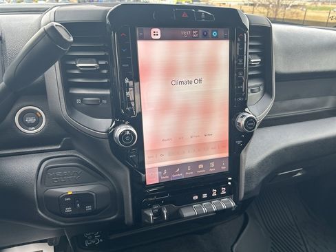 New 2026 RAM 2500 Tradesman image 17