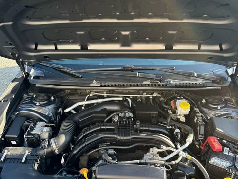 Used 2020 Subaru Impreza 2.0i image 15
