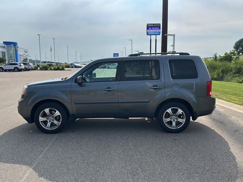 Used 2012 Honda Pilot EX-L image 6