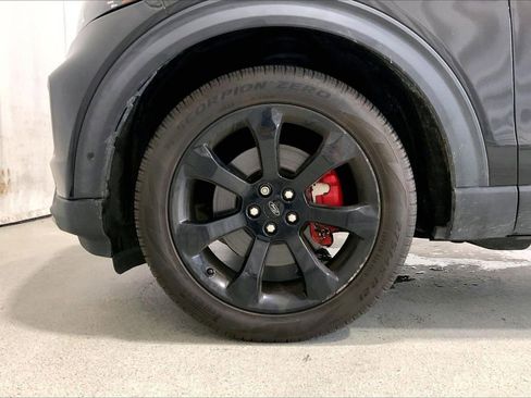 Used 2020 Ford Explorer ST w/ ST Street Pack AWD/4WD image 6