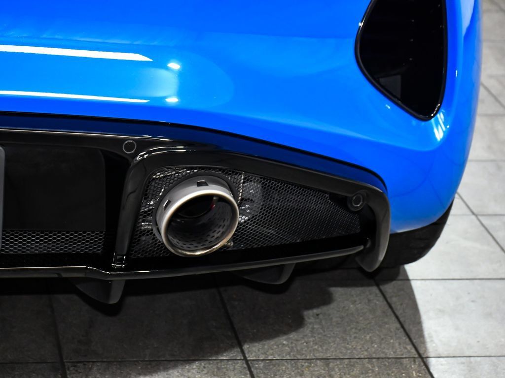 Used 2024 Lotus Emira First Edition RWD image 71