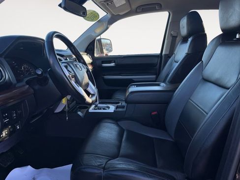 Used 2019 Toyota Tundra Limited image 11