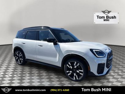 New 2026 MINI Cooper Countryman S w/ Comfort Package Max