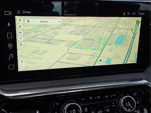 Used 2024 GMC Sierra 1500 Denali w/ Denali Reserve Package image 17