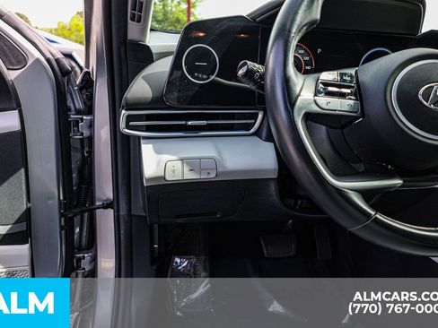 Used 2021 Hyundai Elantra Limited FWD image 24