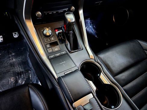 Used 2019 Lexus NX 300 F Sport image 15