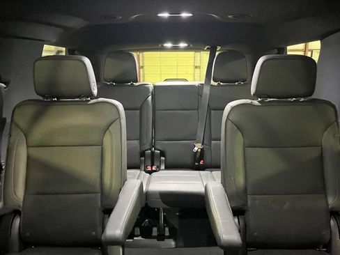 Used 2022 Chevrolet Tahoe High Country AWD/4WD image 14