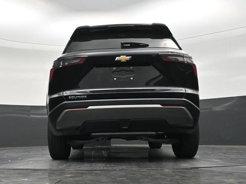 Used 2025 Chevrolet Equinox LT w/ Safety and Technology Package FWD image 23