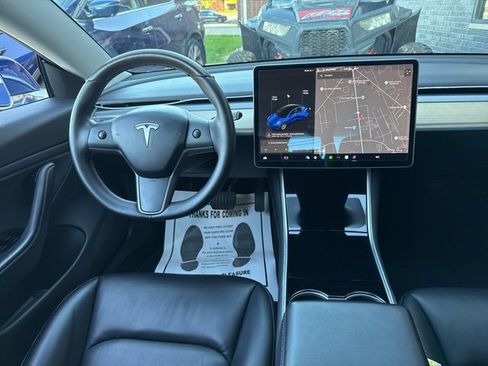 Used 2020 Tesla Model 3 Long Range image 9