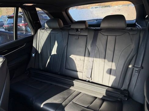 Used 2018 BMW X5 xDrive35i image 6