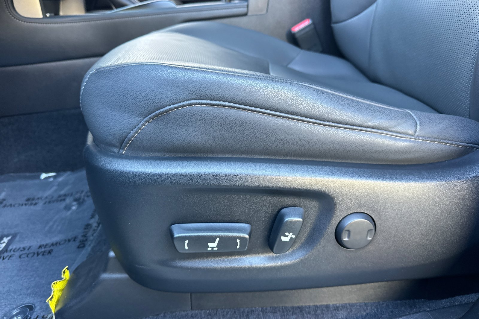 Used 2020 Lexus GX 460 Premium w/ Premium Package AWD/4WD image 15