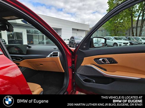 Used 2026 BMW M340i xDrive AWD/4WD image 10