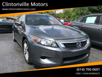 Used 2010 Honda Accord EX-L
