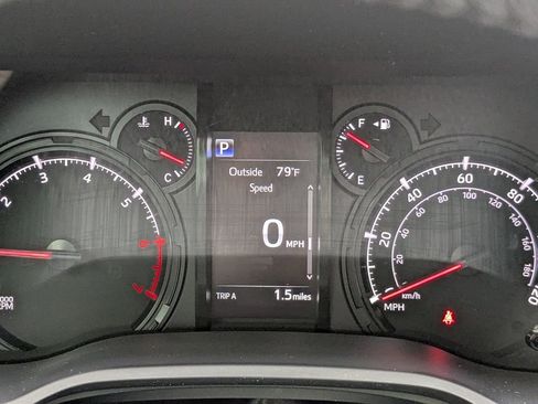 Certified 2022 Toyota 4Runner SR5 image 24