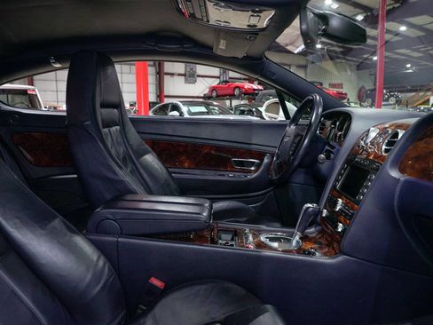 Used 2005 Bentley Continental GT image 37