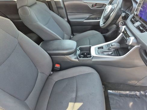 Used 2024 Toyota RAV4 LE image 16