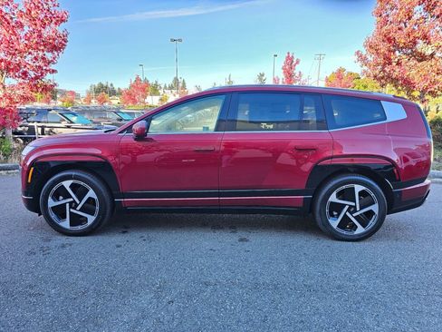 New 2026 Hyundai Ioniq 9 Limited w/ Tow & Go Package image 4