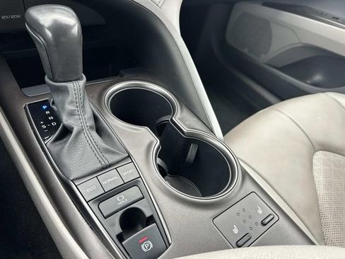 Used 2024 Toyota Camry XSE image 25