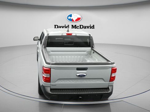 Used 2023 Ford Maverick Lariat w/ Lariat Luxury Package FWD image 41