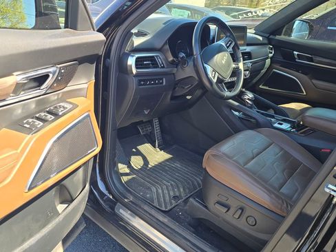 Used 2022 Kia Telluride SX w/ SX Prestige Package image 7