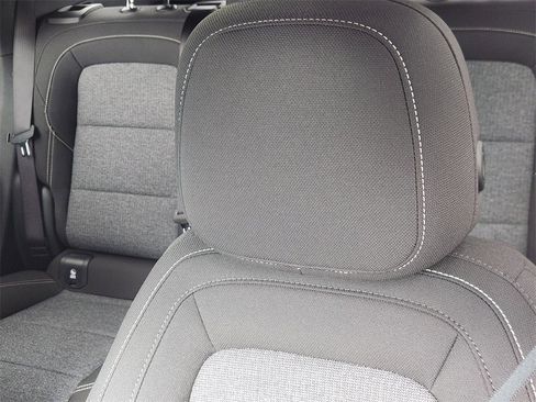 New 2026 GMC Terrain Elevation w/ Black Edition image 18