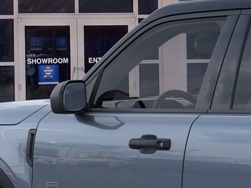 New 2026 Ford Bronco Sport Big Bend w/ Convenience Package AWD/4WD image 18