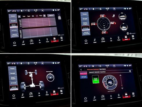 Used 2024 Dodge Durango SRT Hellcat image 29