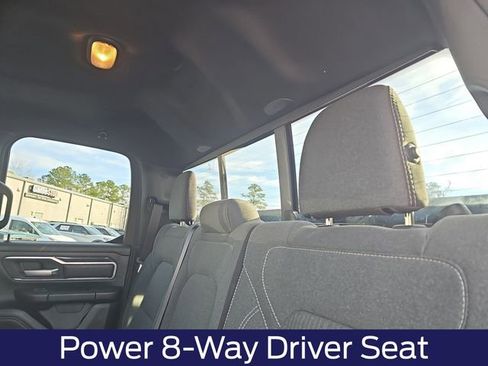 Used 2022 RAM 1500 Big Horn image 15