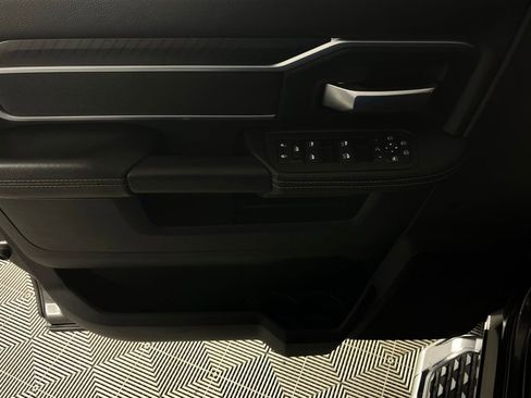 Used 2025 RAM 2500 Big Horn image 25