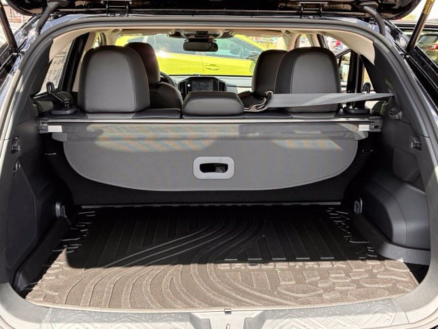 New 2026 Subaru Crosstrek 2.5i Limited AWD/4WD image 10