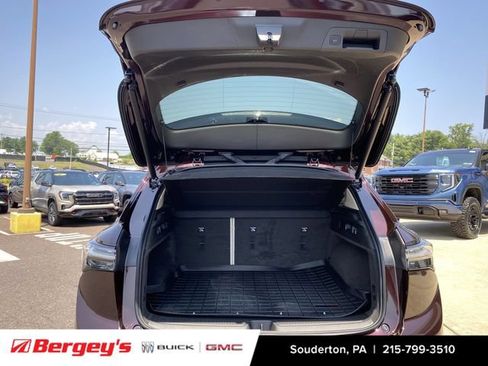 Certified 2023 Buick Envision Avenir AWD/4WD image 30