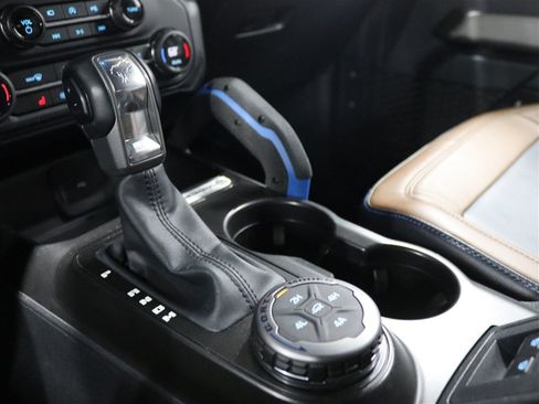 Used 2021 Ford Bronco Outer Banks AWD/4WD image 39