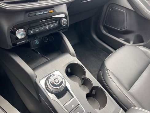 Certified 2023 Ford Escape Platinum image 13