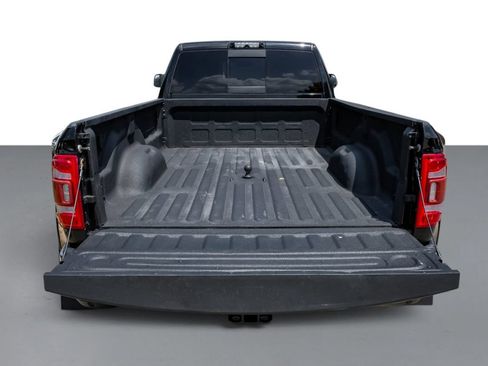 Used 2021 RAM 3500 Laramie AWD/4WD image 60