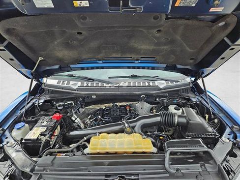 Used 2019 Ford F150 Raptor w/ Equipment Group 802A Luxury image 23