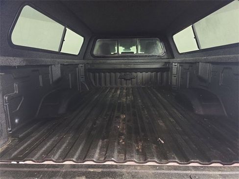 Used 2024 Chevrolet Silverado 2500 LTZ w/ LTZ Convenience Package image 12