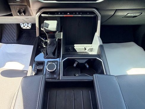 Used 2024 Toyota Tundra SR5 w/ TRD Off-Road Package AWD/4WD image 21