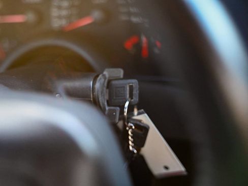 Used 1997 Chevrolet Camaro Z28 image 67