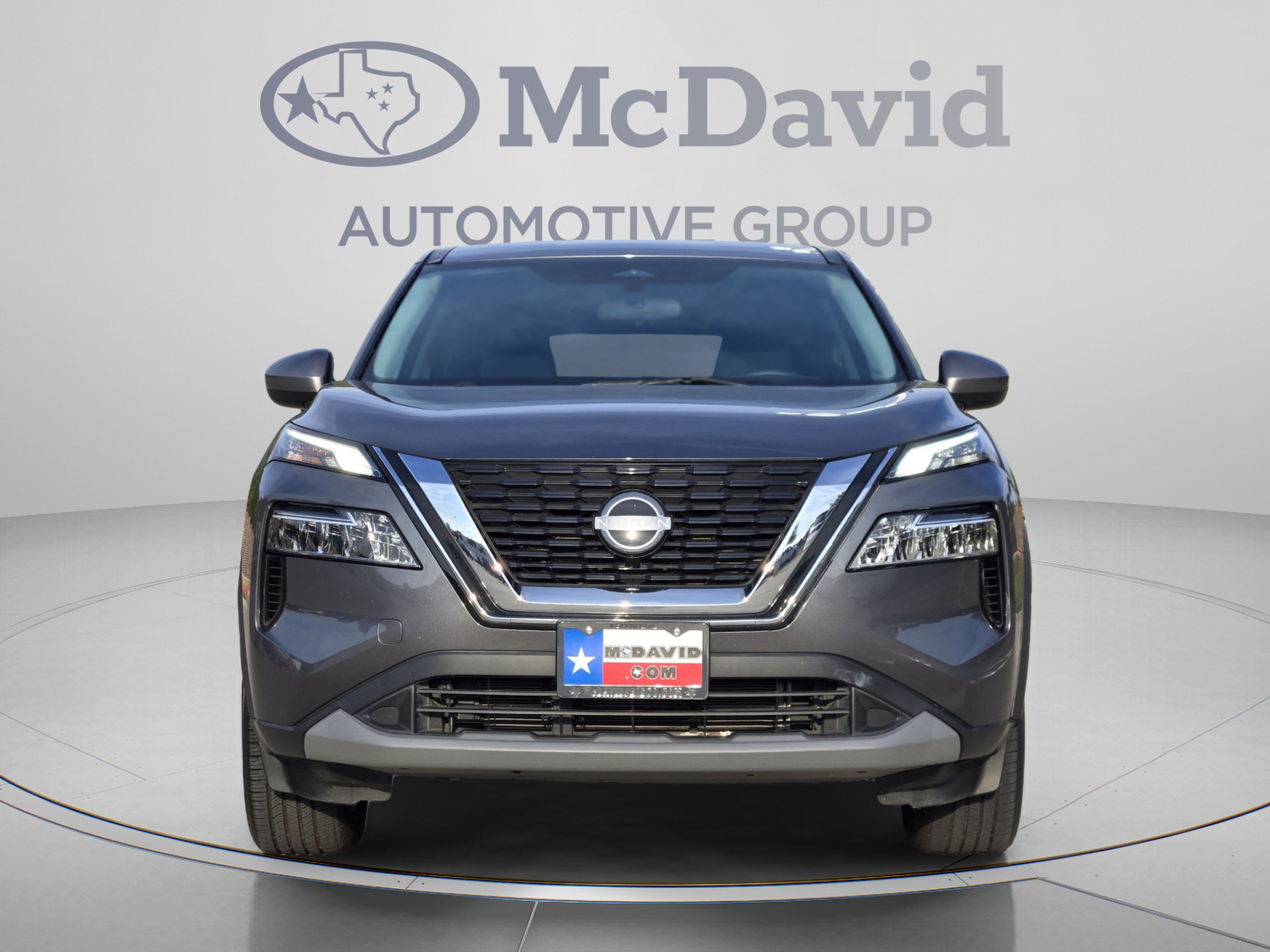 Used 2023 Nissan Rogue SV FWD image 8