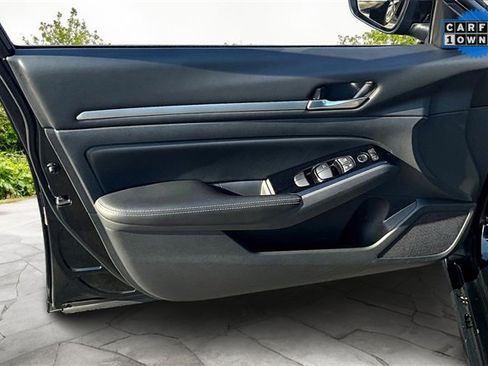 Used 2023 Nissan Altima 2.5 SV image 22