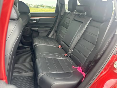 Used 2019 Honda CR-V EX-L image 15