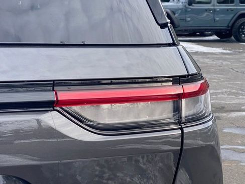 New 2026 Jeep Grand Cherokee Limited image 15