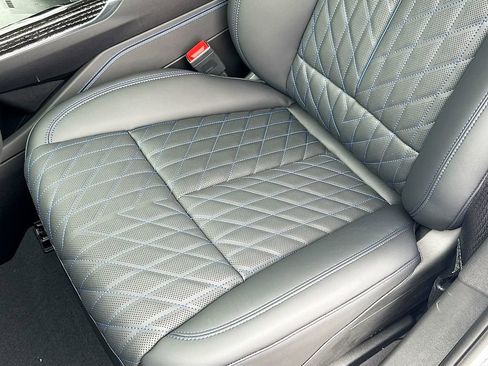 New 2025 Cadillac Escalade IQ Sport 1 image 19