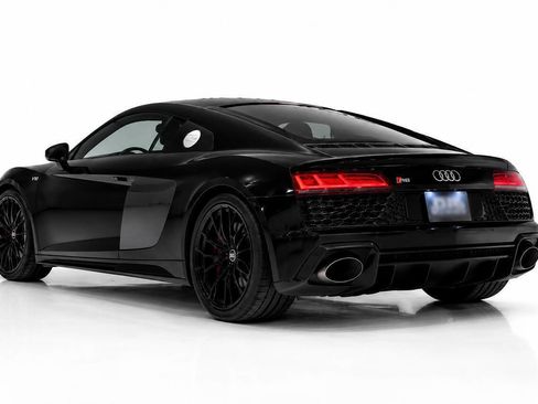 Used 2022 Audi R8 V10 performance RWD image 7